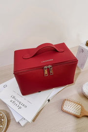 Orion Cosmetic Case in Multiple Colors