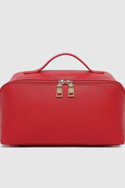 Orion Cosmetic Case in Multiple Colors