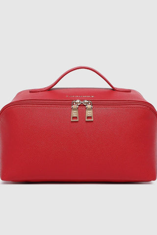 Orion Cosmetic Case in Multiple Colors