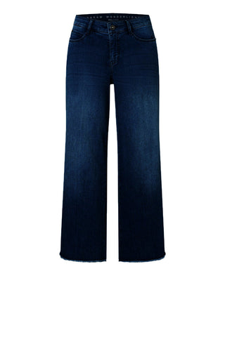 Dream Wide Cropped Jean in 3 colors