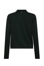 Relena Collared Cardigan