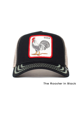 Goorin Bros. Farm Trucker Hats