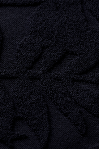 Terry Cloth Shorts