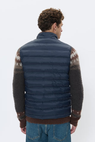 Salvatore Vest in 2 Colors