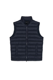 Salvatore Vest in 2 Colors