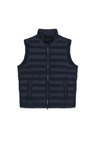 Salvatore Vest in 2 Colors