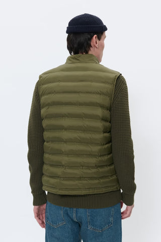 Salvatore Vest in 2 Colors