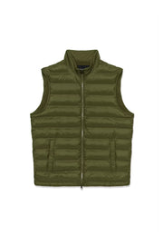 Salvatore Vest in 2 Colors