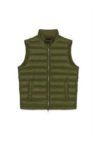 Salvatore Vest in 2 Colors