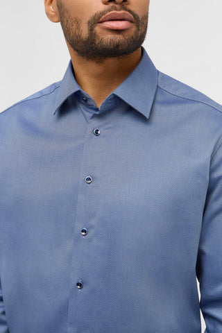 Long Sleeve Dress Shirt in 3 Colors