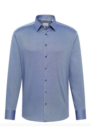 Long Sleeve Dress Shirt in 3 Colors