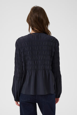 Siffe Long Sleeve Casual Shirt