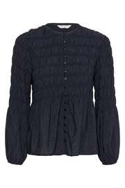 Siffe Long Sleeve Casual Shirt