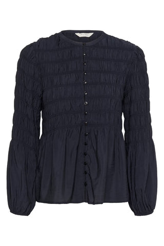 Siffe Long Sleeve Casual Shirt