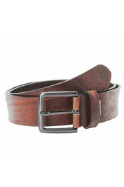 Leather Belt in 3 Colours