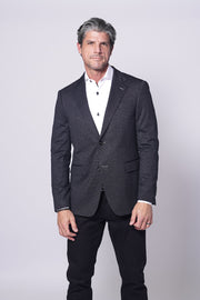 Sutton Sport Coat in Black