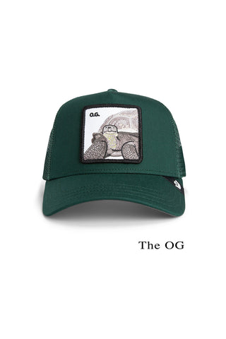 Goorin Bros. Farm Trucker Hats