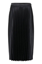 Violetta Pleated Skirt in 2 Colors