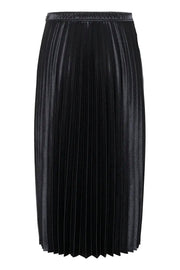 Violetta Pleated Skirt in 2 Colors