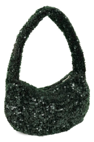 Viri Sequin Bag