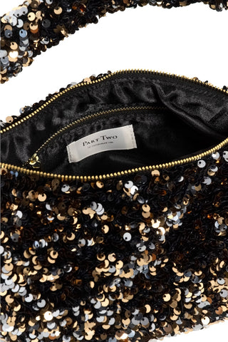 Viri Sequin Bag