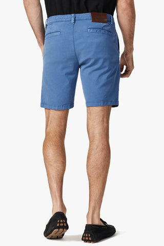 Arizona Shorts in Quiet-Harbour Soft Touch