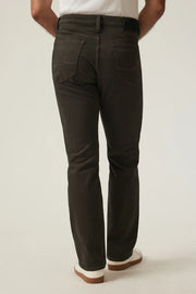 Cool Pant in Rifle Green Diagonal