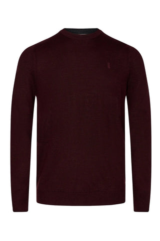 The New Jupiter Crew-Neck Sweater in 4 Colours