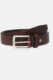 Leather Belt in 4 Colours