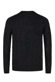 The New Jupiter Crew-Neck Sweater in 4 Colours