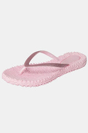 Cheerful Flip-Flops in 5 Colours