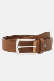 Leather Belt in 4 Colours