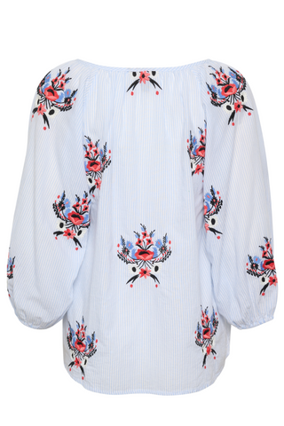 CUbjanka Blouse