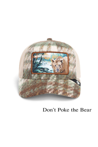 Goorin Bros. Farm Trucker Hats