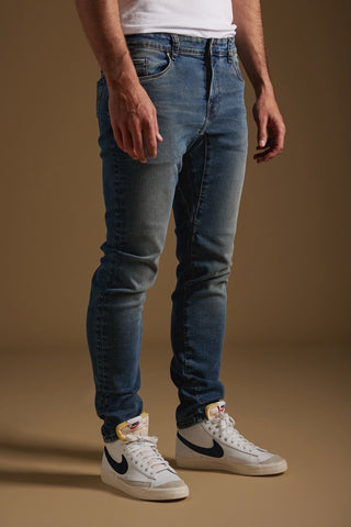 Dening Jump 2 Jeans in 2 Colours