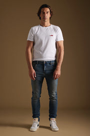 Dening Jump 2 Jeans in 2 Colours