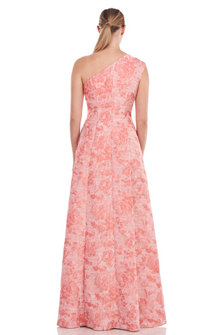 Cara Gown