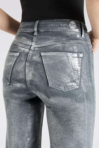 Dream Wide Shimmer Jean