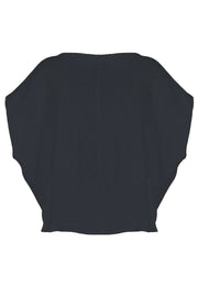 Kanak Cap-Sleeved Top in 3 Colours