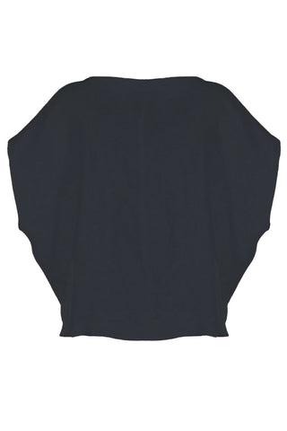 Kanak Cap-Sleeved Top in 3 Colours