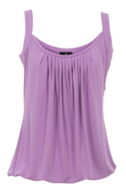 Babydoll Tank Top in 4 Colours