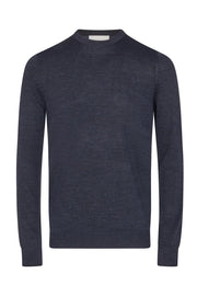 The New Jupiter Crew-Neck Sweater in 4 Colours