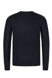 The New Uranus V-Neck Sweater in 2 Colours