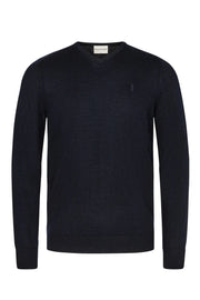 The New Uranus V-Neck Sweater in 2 Colours