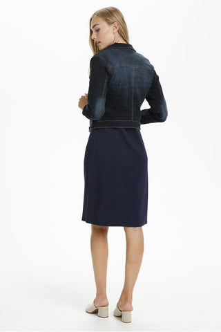 Lisa Denim Jacket