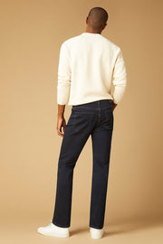 Nick Slim Ultimate-Knit Jeans Social