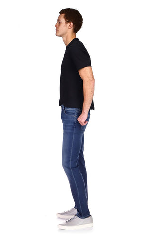 Nick Slim Ultimate-Knit Jeans Tide