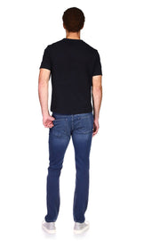 Nick Slim Ultimate-Knit Jeans Tide