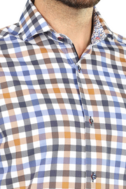 7 Downie St. Long Sleeves Shirt