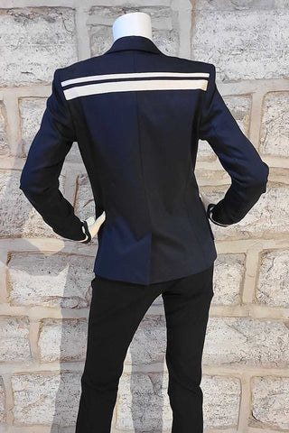 Blake Sport Blazer Navy